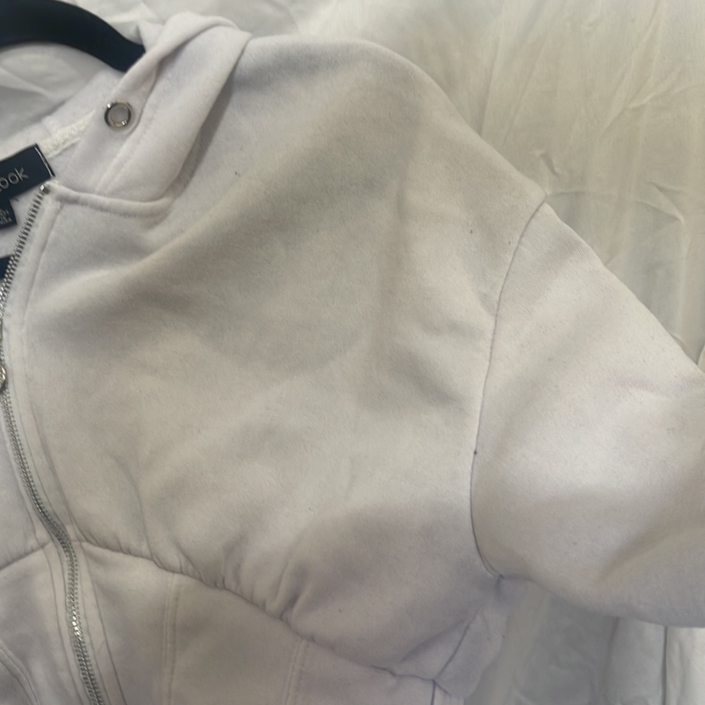 Cropped jacket - Picture 5 of 6